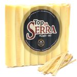 Queijo Mussarela Palito Defumado da Serra da Canastra