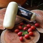 Queijo Provolone Branco da Região da Serra da Canastra