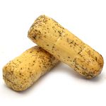 Queijo Provolone Defumado e Temperado da Serra da Canastra
