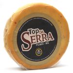 Queijo Roquefort da Região da Serra da Canastra