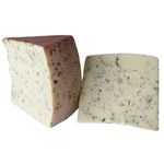 Queijo Roquefort Mineiro Fatia Top da Serra da Canastra