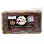 Rapadura Artesanal 700 gramas da região da Canastra