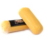 Queijo Provolone Defumado Top da Serra da Canastra