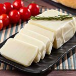 Queijo Mussarela de Bufala Vila Caipira