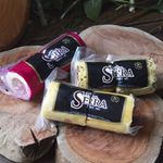 Queijo Provolone Branco com Salame Top da Serra