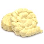 Queijo Mussarela Trança Cascavel Branca Top da Serra