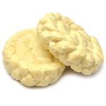Queijo Mussarela Trança Cascavel Branca Top da Serra