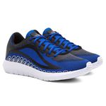 Tênis Masculino SPEED Confort Urban Academia - Azul