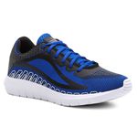 Tênis Masculino SPEED Confort Urban Academia - Azul