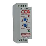 RELE MONITOR DE TENSAO MONOFA. 220V (180V~260V) QUALITRONIX