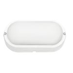 LUMINÁRIA LED TARTARUGA 12W CLEAN EASY BRANCA 20126004 BLUMENAU