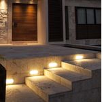 LUMINÁRIA LED TARTARUGA 12W CLEAN EASY BRANCA 20126004 BLUMENAU