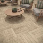 PISO EXTRA HD NAPOLE BEGE 61X61 (CX 2,23M²) FORMIGRES