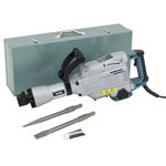 MARTELETE DEMOLIDOR ELETRICO WS3204K 1700W 220V WESCO