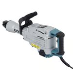 MARTELETE DEMOLIDOR ELETRICO WS3204K 1700W 220V WESCO