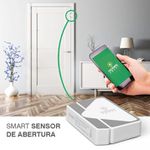 SENSOR DE ABERTURA SMART TSA-100 WIFI FOXLUX