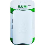 CAMPAINHA DE EMBUTIR DIM DOM 220V ILUMI