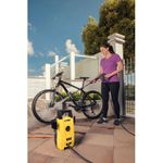 LAVADORA ALTA PRESSAO 1500PSI 1200W 220V 42545/022 TRAMONTINA