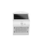 ARANDELA SOLAR SUNSHINE AS2 LED 3W 6500K 2398 TASCHIBRA