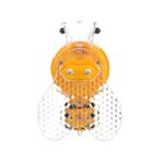LUZ NOTURNA BEE LED MINI 0,5W BIVOLT TASCHIBRA