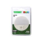 LUZ GUIA LED MINI 0,5W 4000K BIVOLT 7296 TASCHIBRA