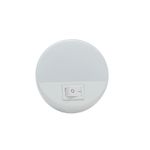 LUZ GUIA LED MINI 0,5W 4000K BIVOLT 7296 TASCHIBRA