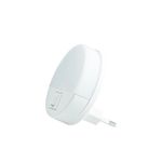 LUZ GUIA LED MINI 0,5W 4000K BIVOLT 7296 TASCHIBRA