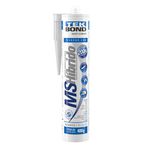 ADESIVO MS HIBRIDO BRANCO 400 GR 22151006100 SAINT GOBAIN