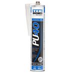 ADESIVO SELANTE PU 40 PRETO 310 ML 21024001000 SAINT GOBAIN