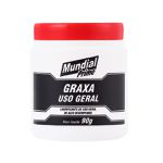 GRAXA USO GERAL 90 GR PT03000006 MUNDIAL PRIME