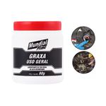 GRAXA USO GERAL 90 GR PT03000006 MUNDIAL PRIME