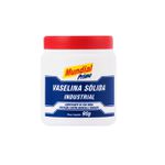 VASELINA SÓLIDA INDUSTRIAL 90GR PT03000005 MUNDIAL PRIME