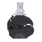 CONECTOR PERFURANTE PARA DERIVAÇÃO 1,50 A 10MM CDP-70/JJC1-CU INTELLI