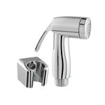 GATILHO PARA DUCHA HIGIÊNICA ABS COM SUPORTE CROMADO (G) 00913 ARAÚJO METAIS