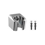 GATILHO PARA DUCHA HIGIÊNICA ABS COM SUPORTE CROMADO (G) 00913 ARAÚJO METAIS