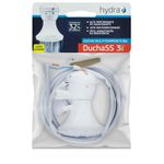 CHUVEIRO/DUCHA SS 3T HYDRA 4400W 220V DPSS.3S.442BR HYDRA