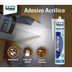 SELA TRINCA TEKBOND BRANCO 425 GR 22231002000 SAINT GOBAIN