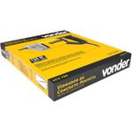 VIBRADOR CONCRETO PORTÁTIL COM MANGOTE,VCV750 220V VONDER