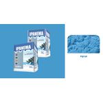 TEXTURA IPANEMA ACQUA CAIXA 20 KG ACRILPLUS 
