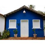 TEXTURA IPANEMA AZUL PROFUNDO CAIXA 20 KG ACRILPLUS