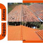 RESINA TELHA CERAMICA 3,6 LITROS ACRILPLUS