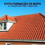 RESINA TELHA INCOLOR 3,6 LITROS ACRILPLUS
