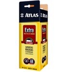 ROLO LÃ PELE DE CARNEIRO EXTRA 23CM 322/22 ATLAS