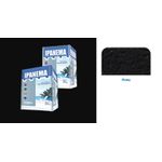 TEXTURA IPANEMA PRETA CAIXA 20 KG ACRILPLUS