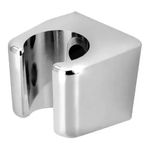 SUPORTE PARA DUCHA HIGIÊNICA CROMADO 699 (G) 00839 ARAÚJO METAIS
