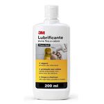 LUBRIFICANTE PUXA FIOS E CABOS 200ML 3M