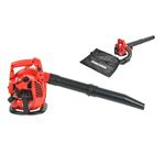 SOPRADOR/ASPIRADOR MANUAL A GASOLINA 26CC 2T KWB26A 3902020 KAWASHIMA