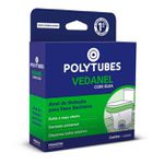 ANEL DE VEDAÇÃO PARA VASO SANITÁRIO COM GUIA PULVITEC