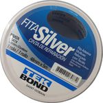 FITA SILVER TAPE MULTIUSO PRATA 48X5 TEKBOND