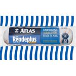 ROLO MICROFIBRA RENDEPLUS 23CM 327/23 ATLAS